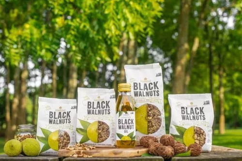 特产品牌化视角下的农产品包装设计策略