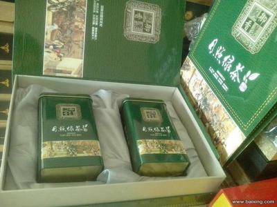 品味高端茶礼，尽享茶韵人生 铁观音、金骏眉与日照绿的独特魅力