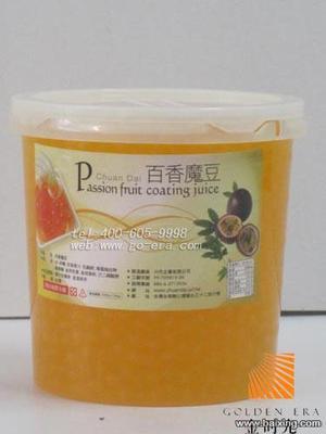 供应台湾进口魔豆及爆爆蛋包心珍珠 优质食品农产品批发厂家介绍